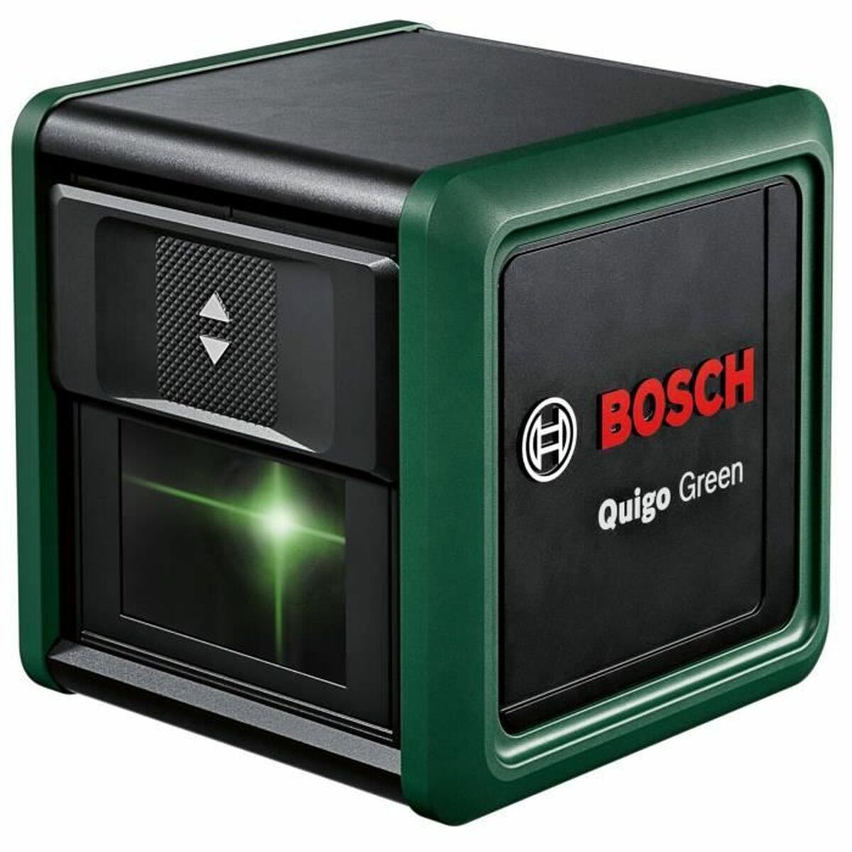 Lasernivå BOSCH